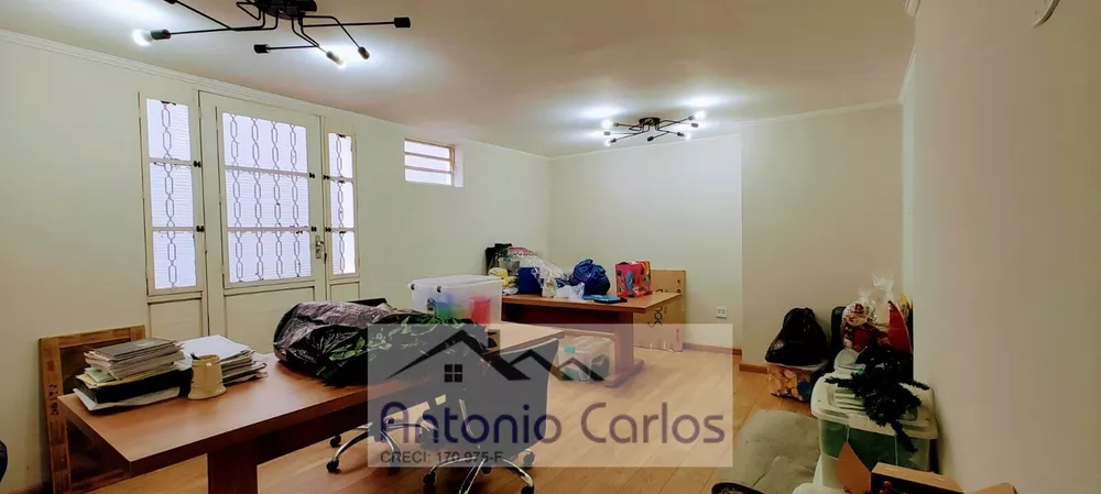 Casa à venda com 4 quartos, 258m² - Foto 40