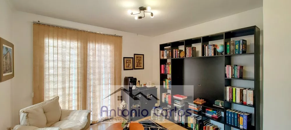 Casa à venda com 4 quartos, 258m² - Foto 24