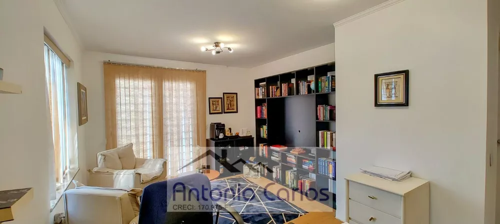 Casa à venda com 4 quartos, 258m² - Foto 25