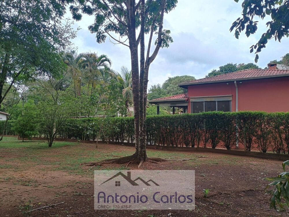 Chácara à venda com 3 quartos, 1107m² - Foto 3