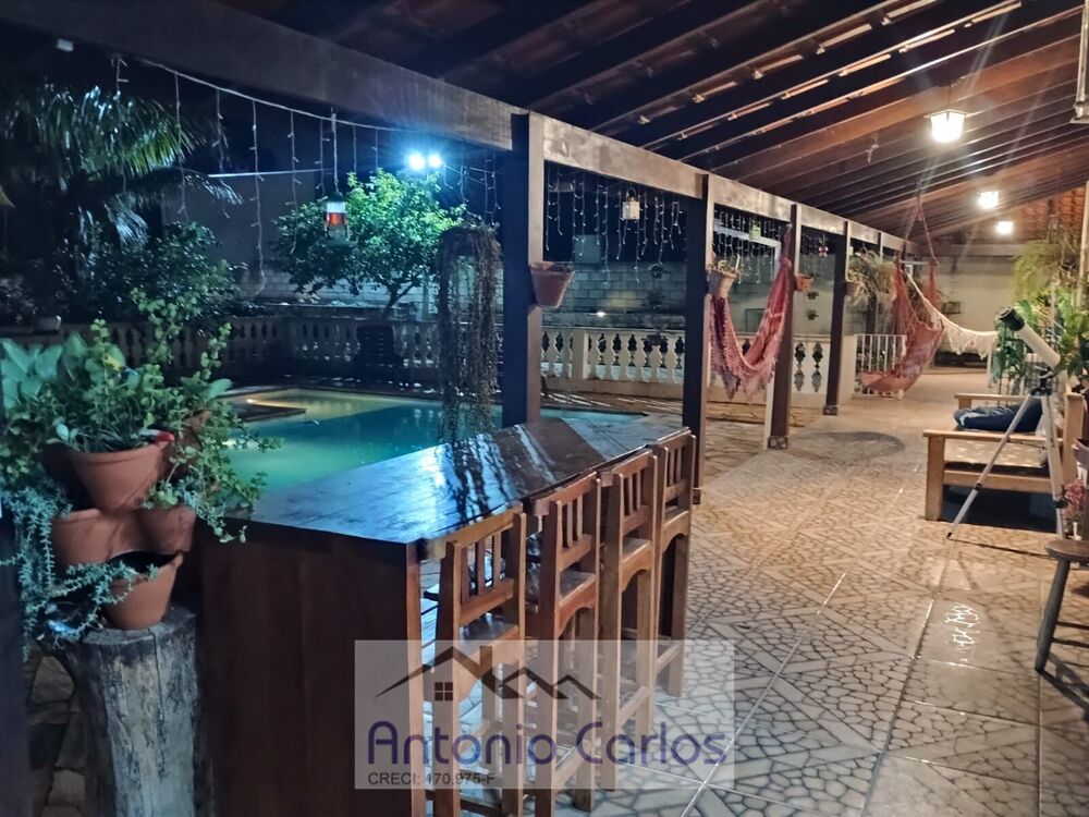 Chácara à venda com 3 quartos, 1107m² - Foto 26