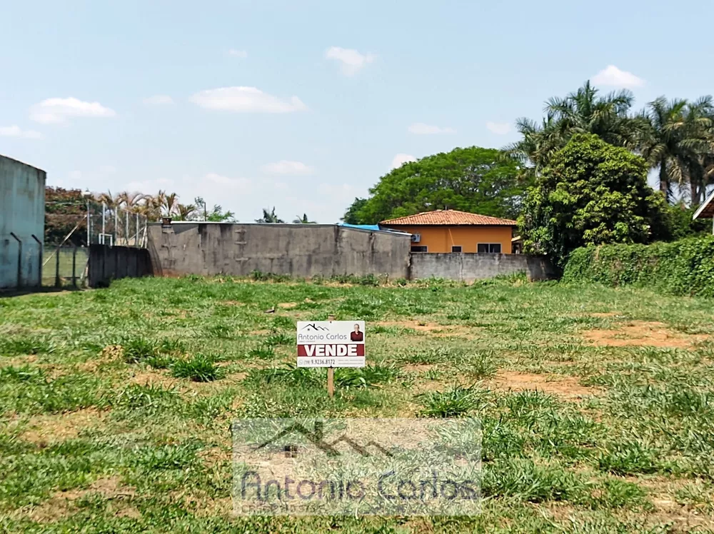 Terreno à venda, 1500m² - Foto 1