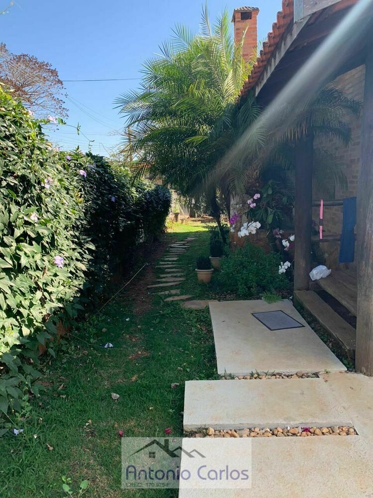 Chácara, 4 quartos, 950 m² - Foto 26