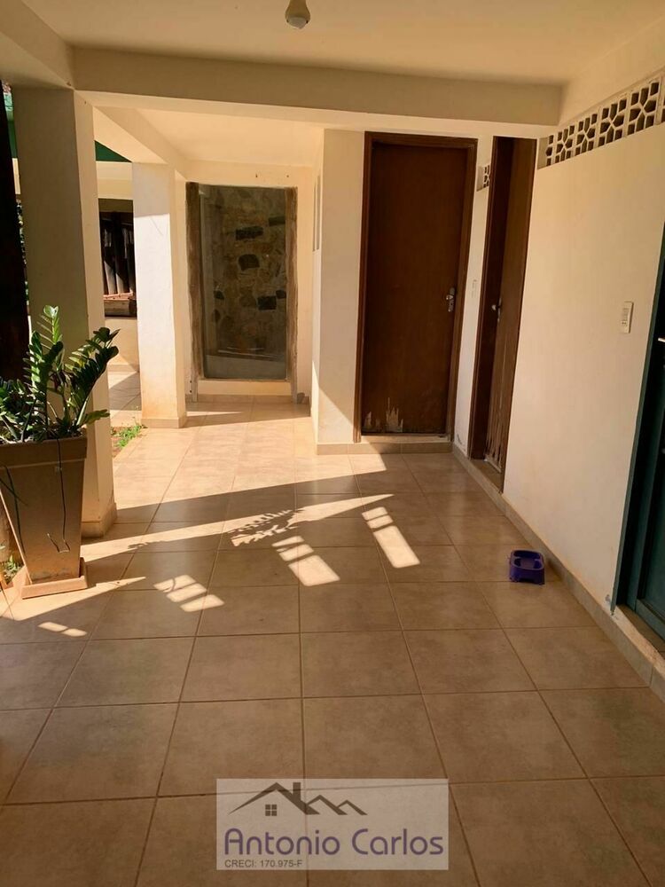 Chácara, 4 quartos, 950 m² - Foto 24