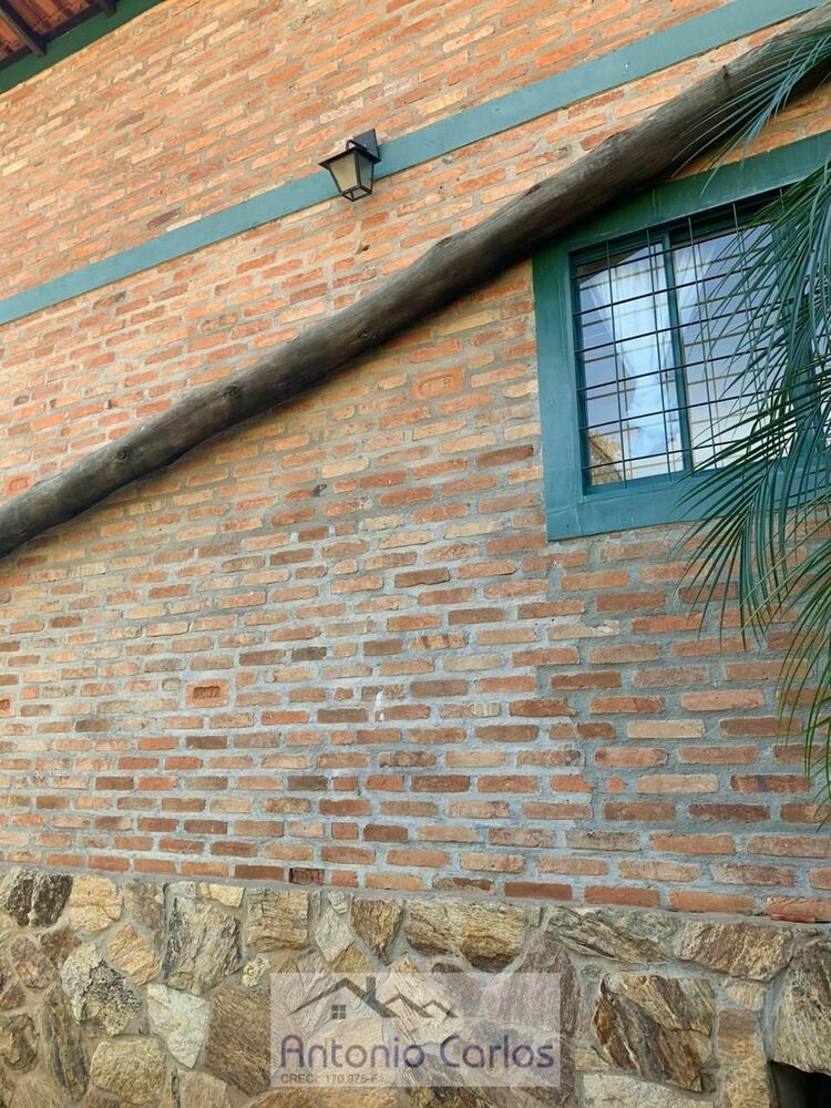 Chácara, 4 quartos, 950 m² - Foto 22