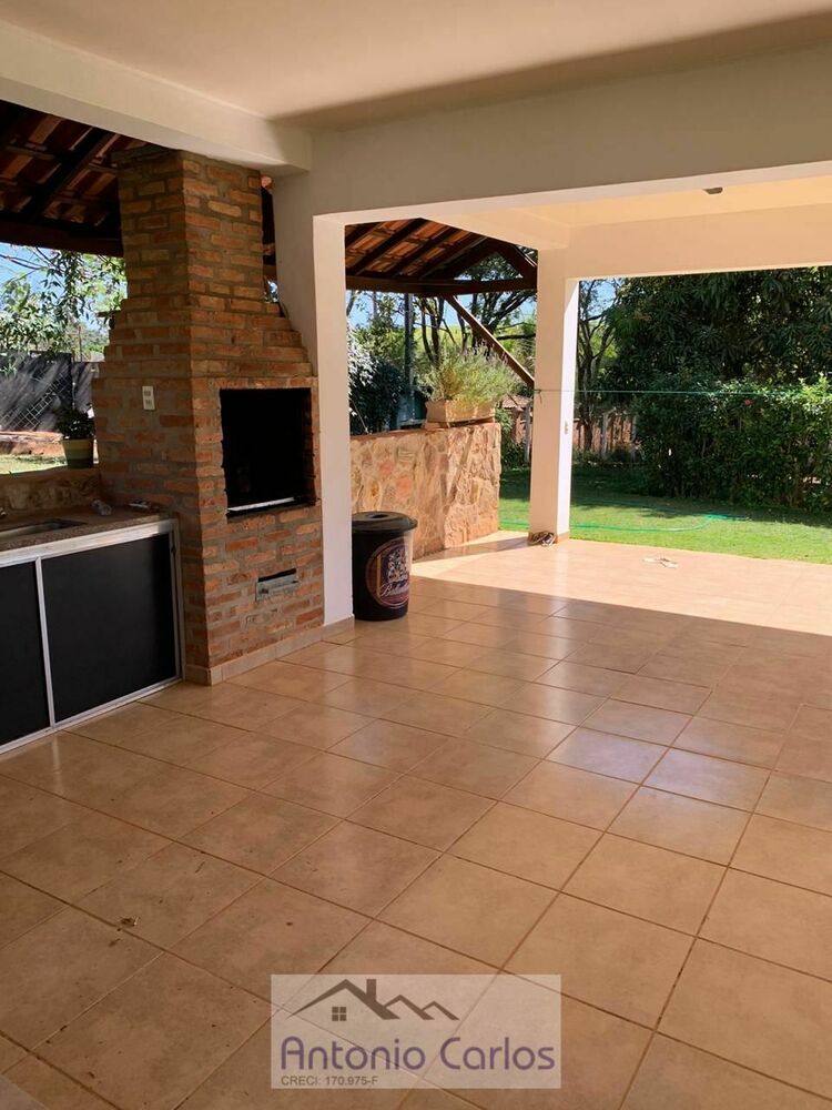 Chácara, 4 quartos, 950 m² - Foto 20