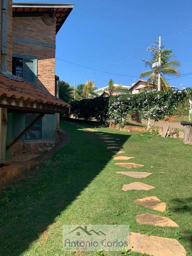 Chácara, 4 quartos, 950 m² - Foto 25