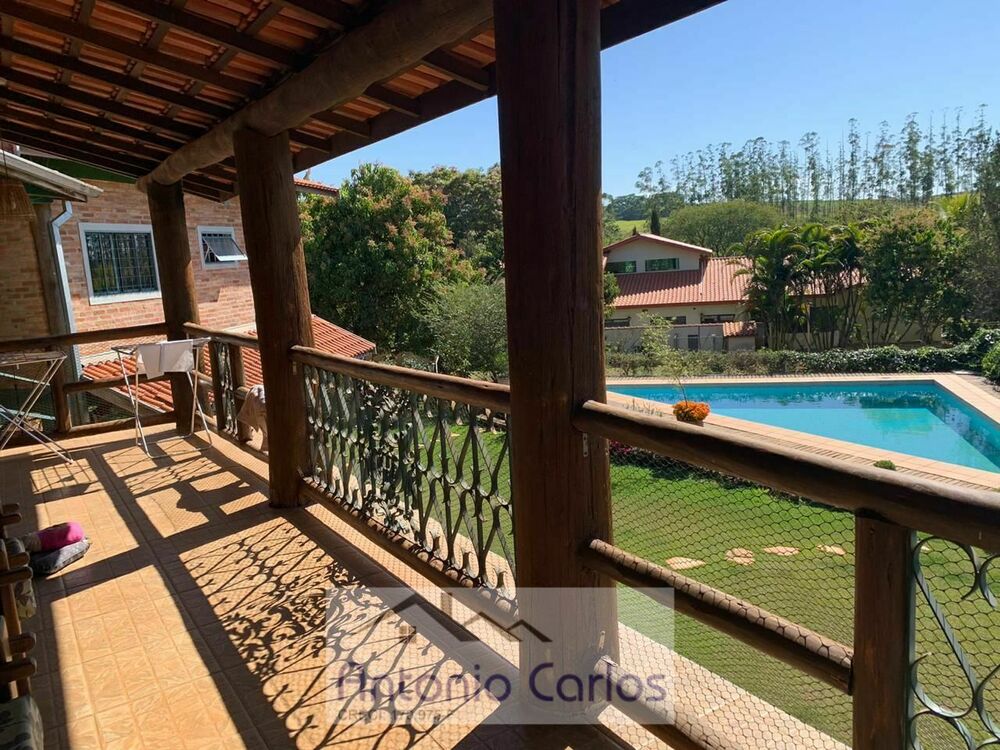 Chácara, 4 quartos, 950 m² - Foto 4
