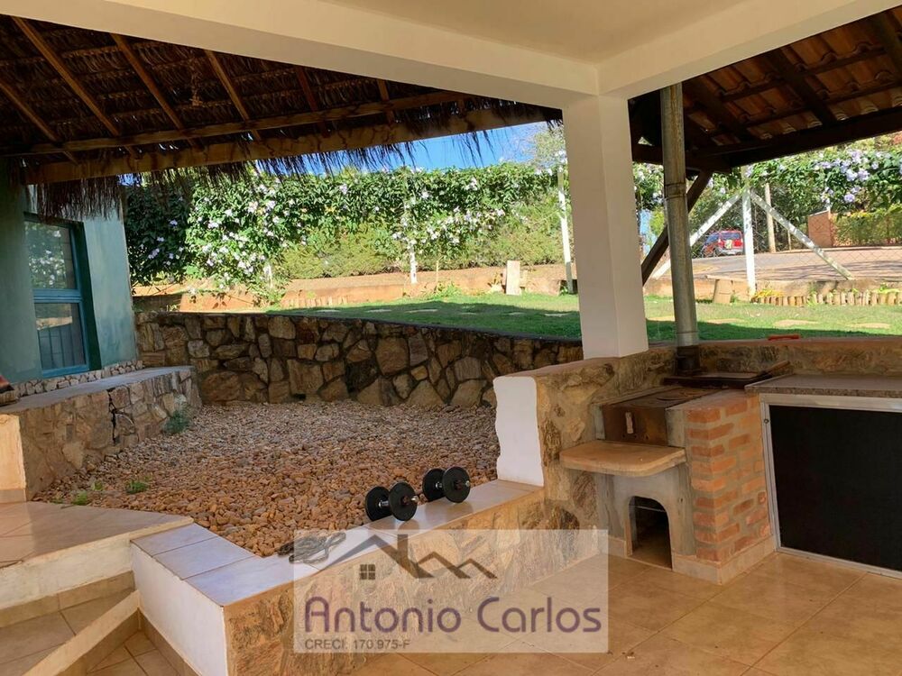 Chácara, 4 quartos, 950 m² - Foto 19