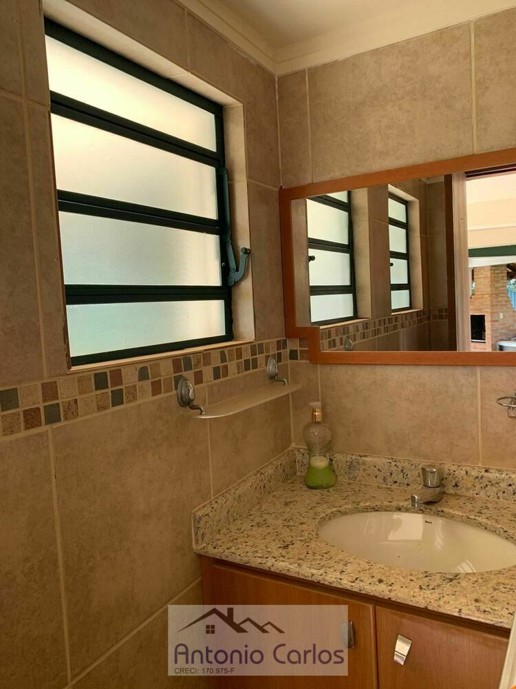 Chácara, 4 quartos, 950 m² - Foto 17