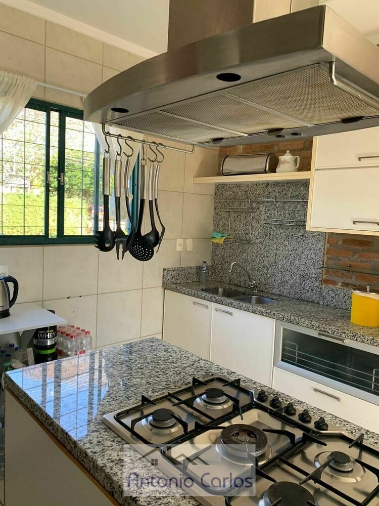 Chácara, 4 quartos, 950 m² - Foto 11