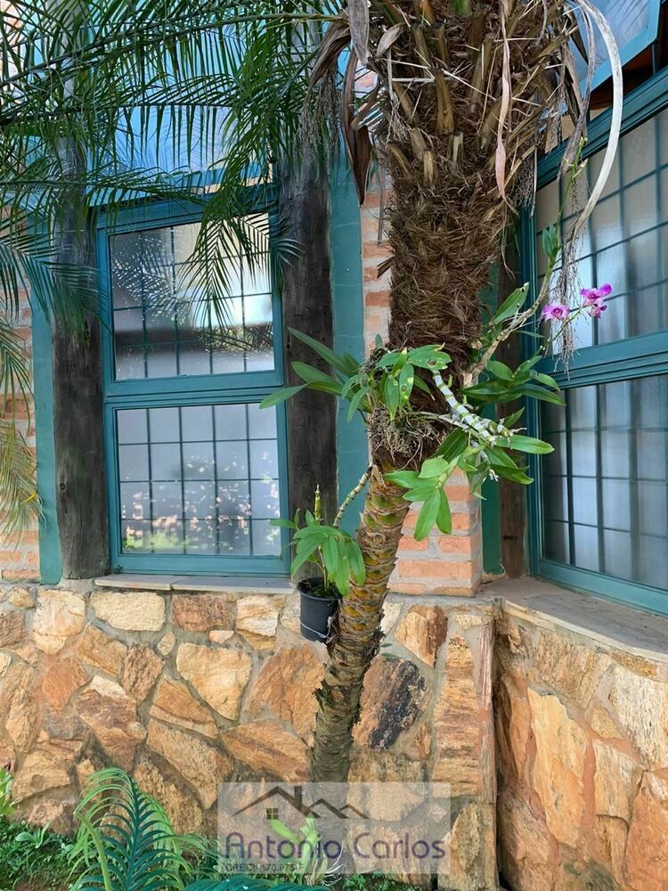 Chácara, 4 quartos, 950 m² - Foto 21