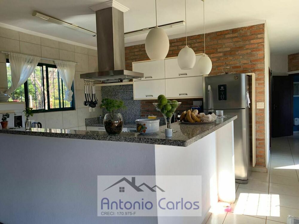 Chácara, 4 quartos, 950 m² - Foto 9