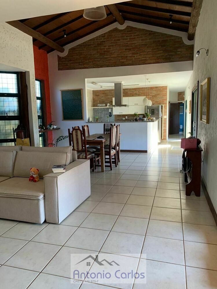 Chácara, 4 quartos, 950 m² - Foto 6