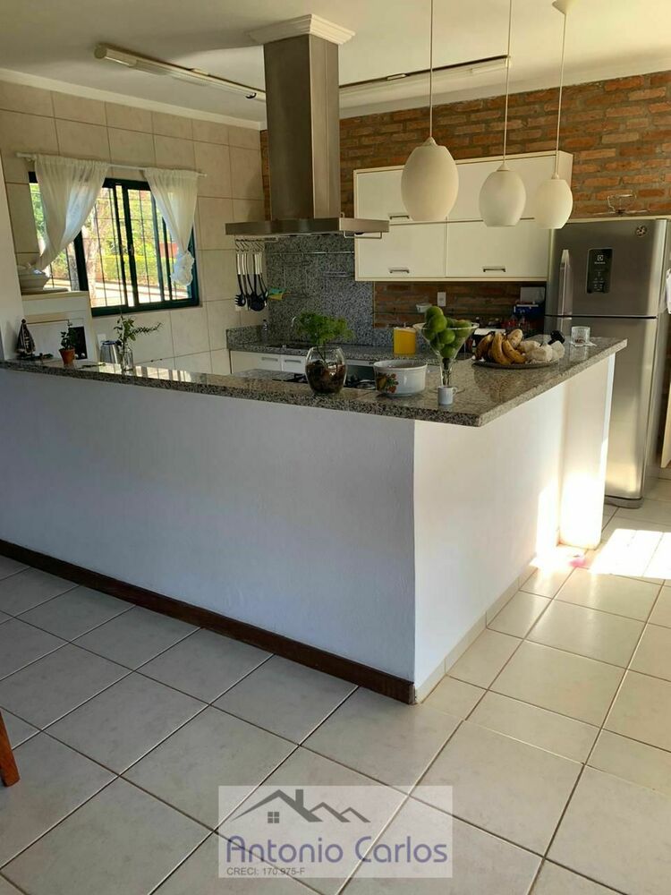 Chácara, 4 quartos, 950 m² - Foto 10