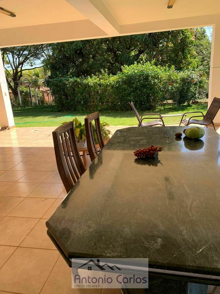 Chácara, 4 quartos, 950 m² - Foto 18