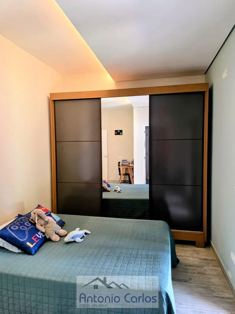 Chácara, 4 quartos, 1988 m² - Foto 4