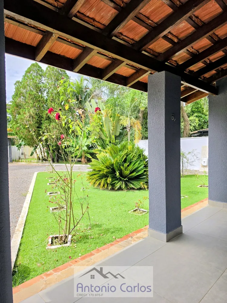 Chácara, 4 quartos, 1988 m² - Foto 15