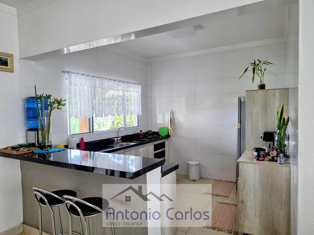 Chácara, 4 quartos, 1988 m² - Foto 5