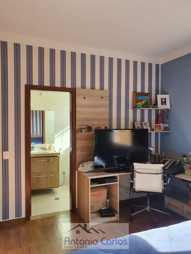 Casa, 3 quartos, 450 m² - Foto 14