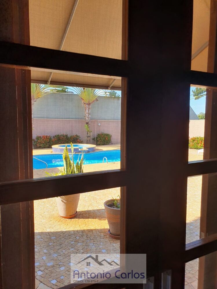 Casa, 3 quartos, 450 m² - Foto 1