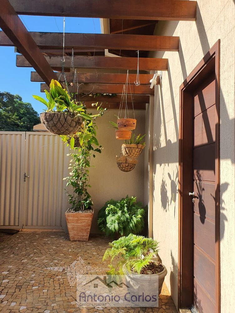 Casa, 3 quartos, 450 m² - Foto 10