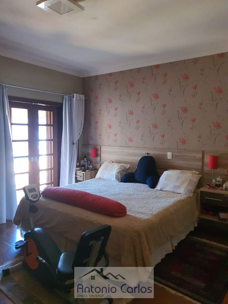Casa, 3 quartos, 450 m² - Foto 9