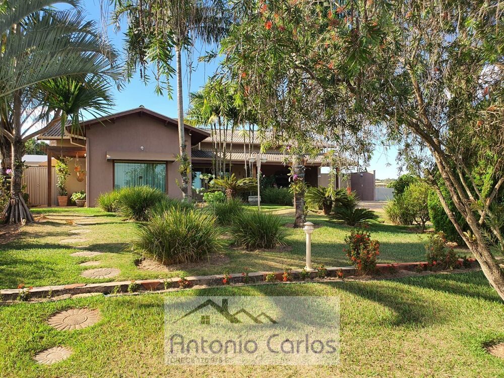 Casa, 3 quartos, 450 m² - Foto 22