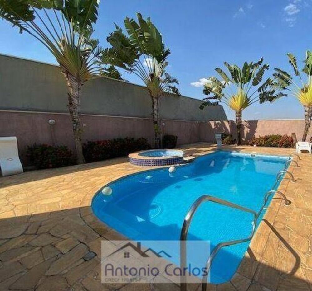 Casa, 3 quartos, 450 m² - Foto 25
