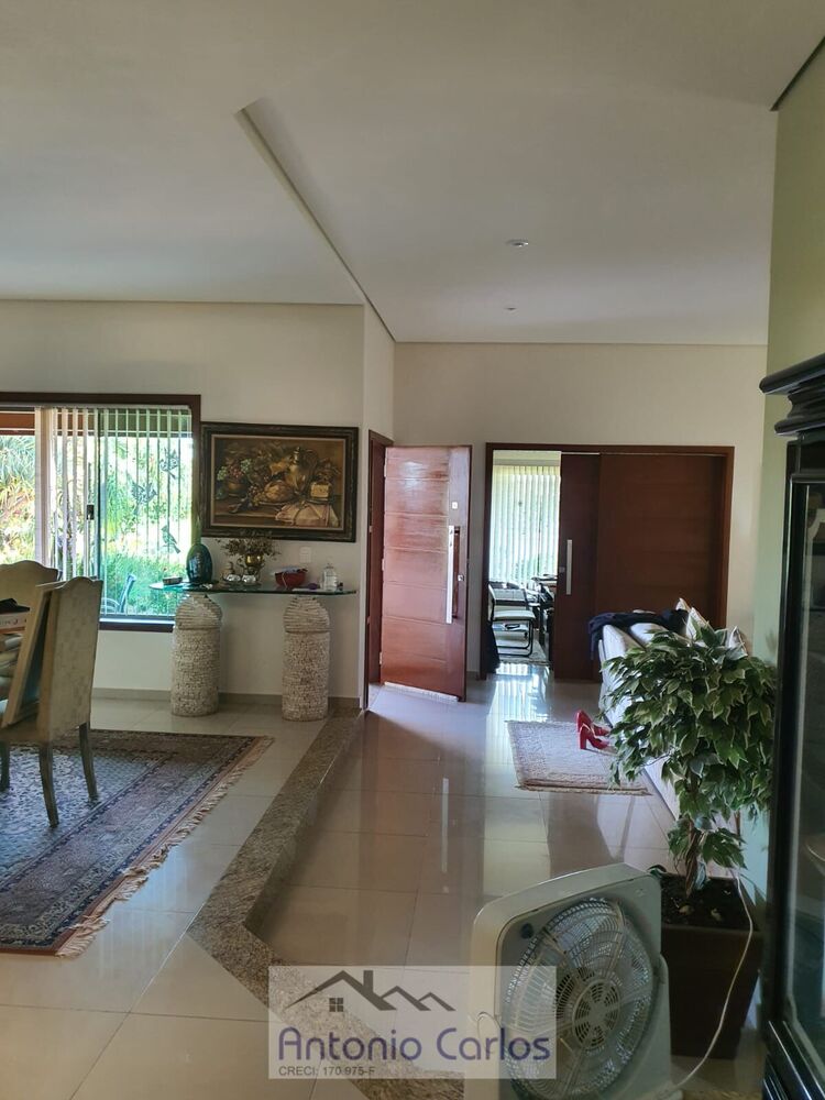 Casa, 3 quartos, 450 m² - Foto 7
