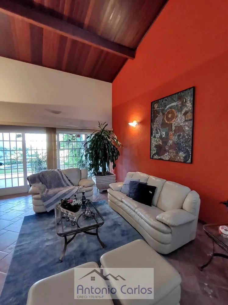 Casa, 3 quartos, 300 m² - Foto 4