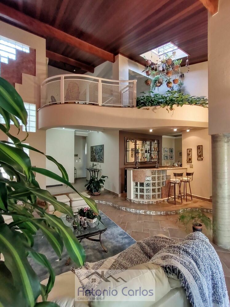 Casa, 3 quartos, 300 m² - Foto 14