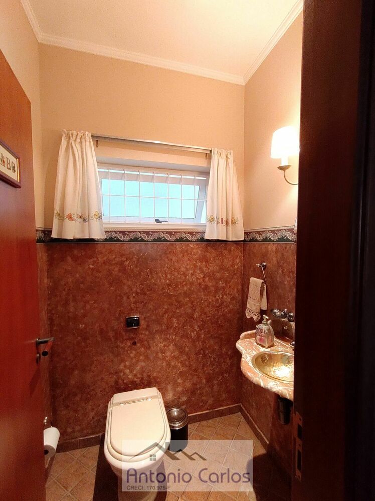 Casa, 3 quartos, 300 m² - Foto 16