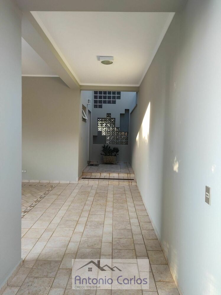 Casa, 3 quartos, 300 m² - Foto 23