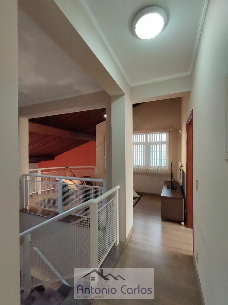 Casa, 3 quartos, 300 m² - Foto 13