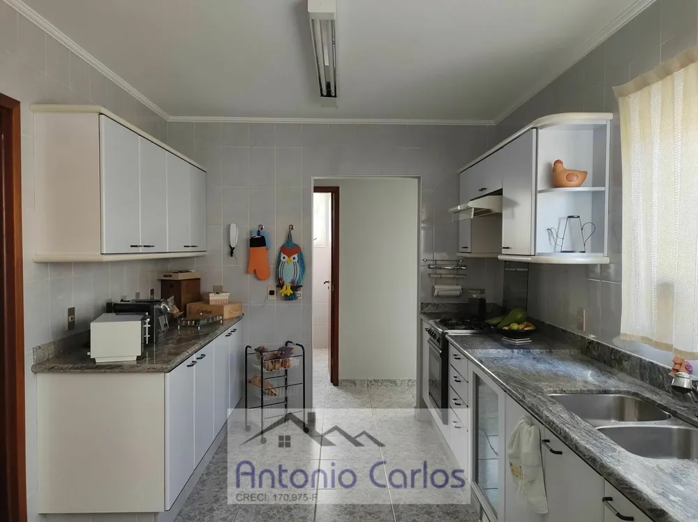 Casa, 3 quartos, 300 m² - Foto 11