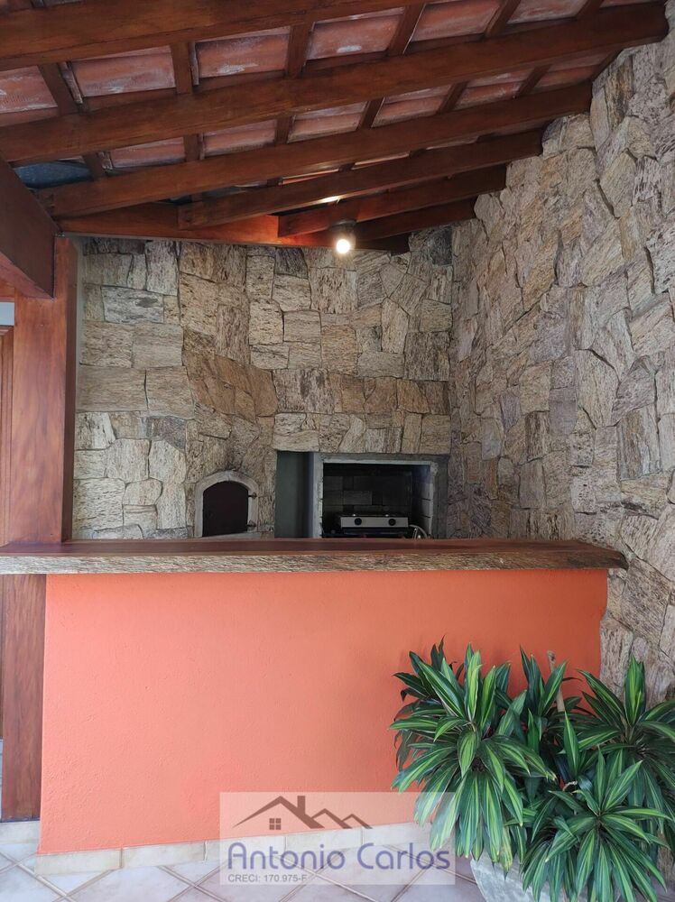 Casa, 3 quartos, 300 m² - Foto 34