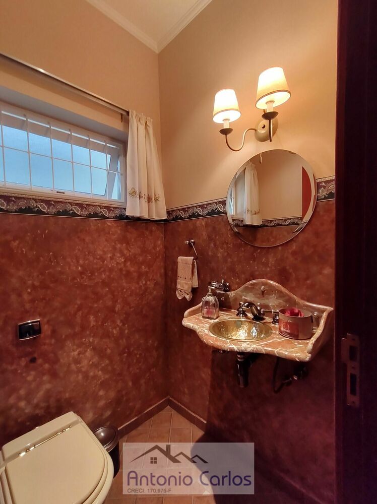Casa, 3 quartos, 300 m² - Foto 2