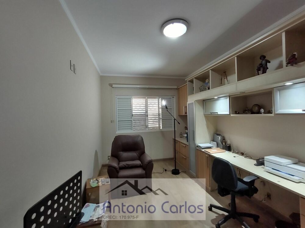 Casa, 3 quartos, 300 m² - Foto 4