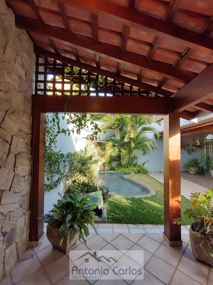 Casa, 3 quartos, 300 m² - Foto 22