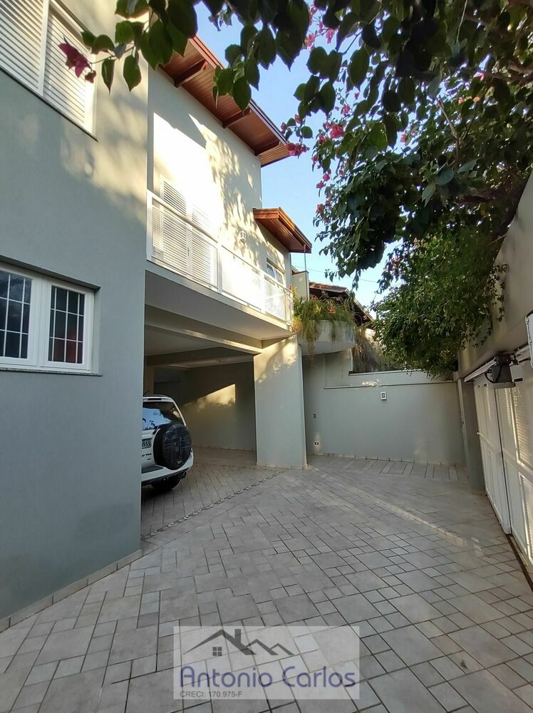 Casa, 3 quartos, 300 m² - Foto 5