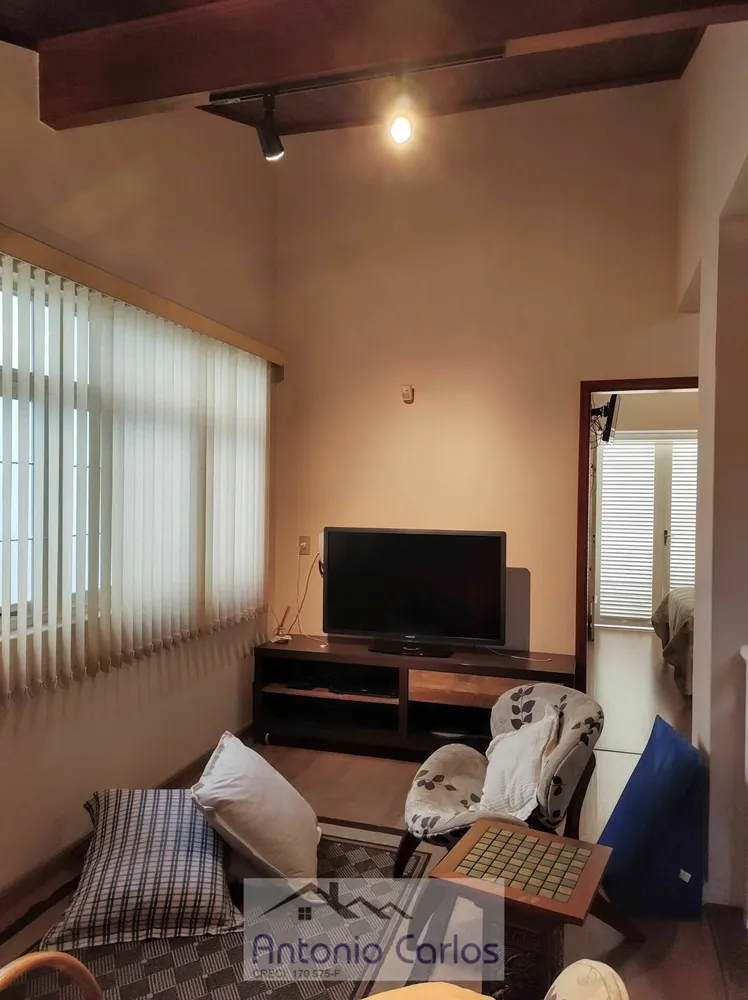 Casa, 3 quartos, 300 m² - Foto 26