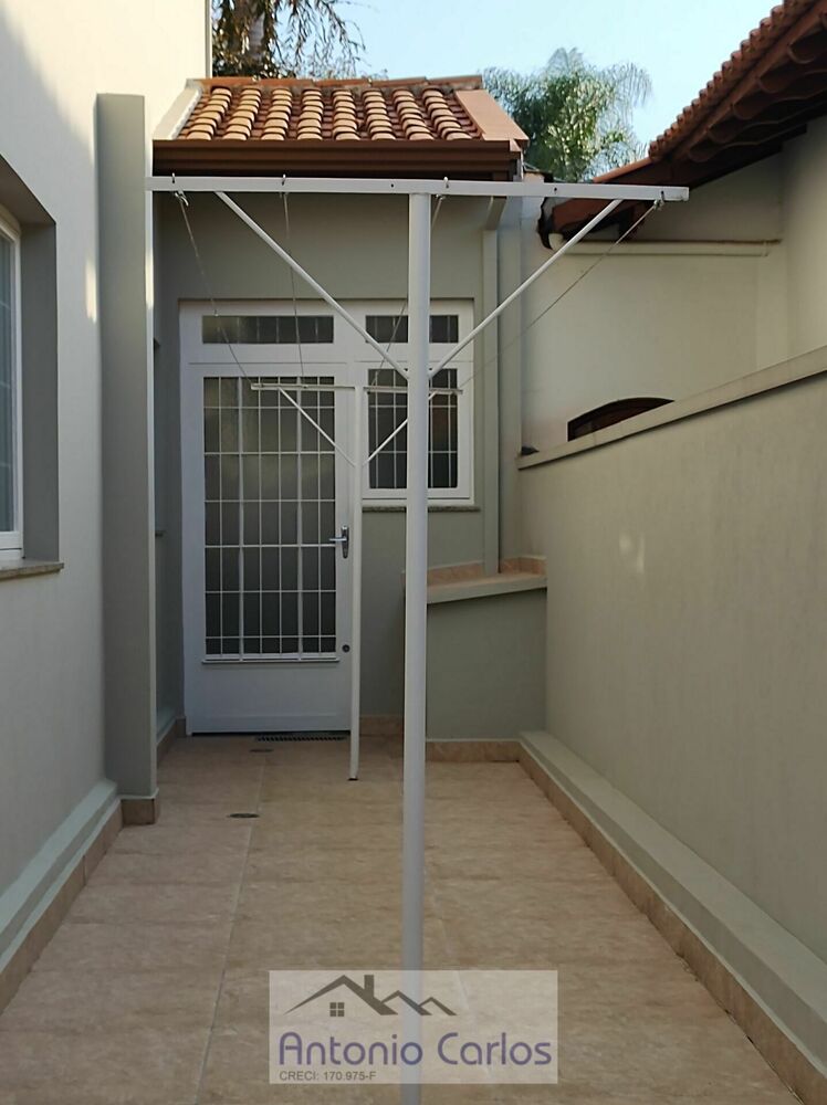 Casa, 3 quartos, 300 m² - Foto 1