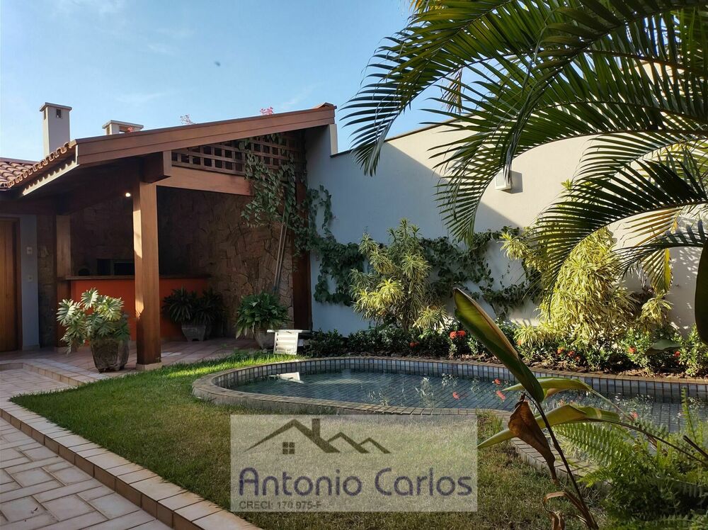 Casa, 3 quartos, 300 m² - Foto 8