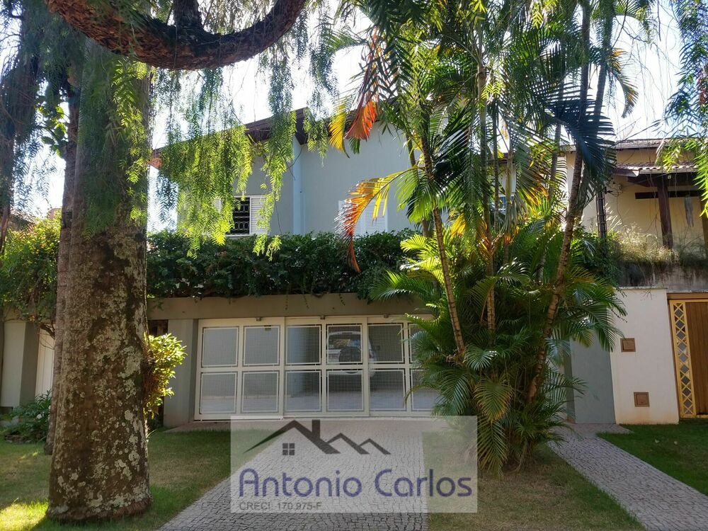 Casa, 3 quartos, 300 m² - Foto 7