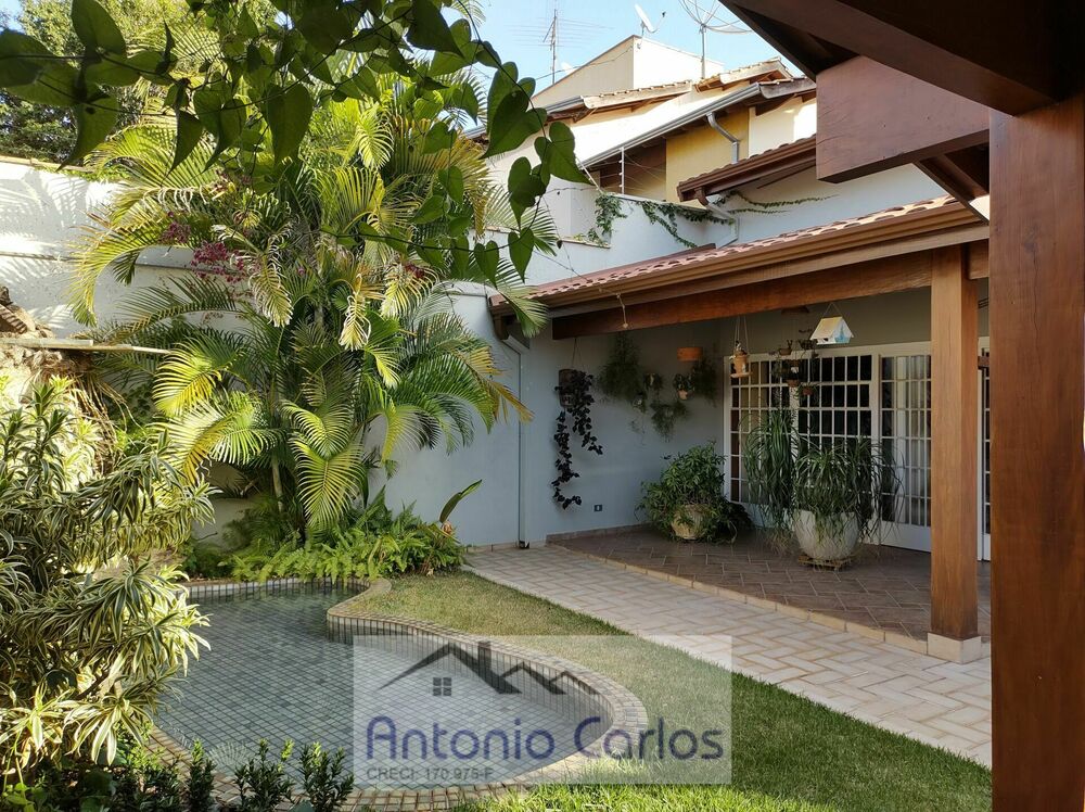 Casa, 3 quartos, 300 m² - Foto 6