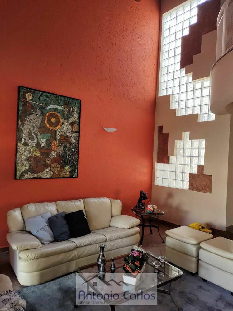 Casa, 3 quartos, 300 m² - Foto 37
