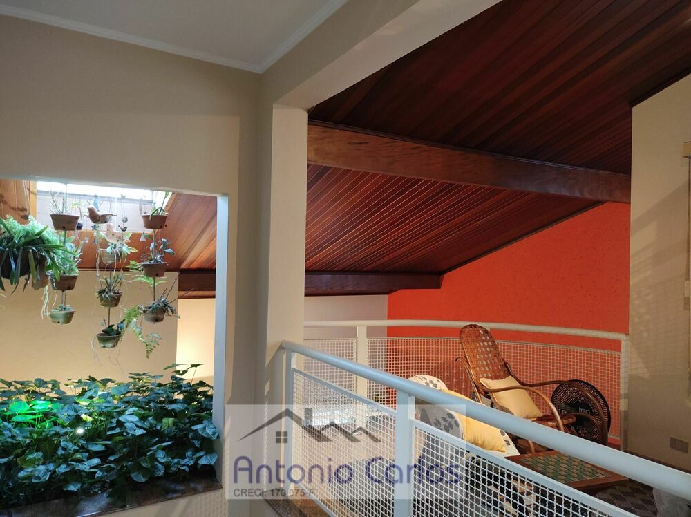 Casa, 3 quartos, 300 m² - Foto 11