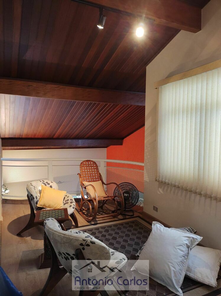 Casa, 3 quartos, 300 m² - Foto 9