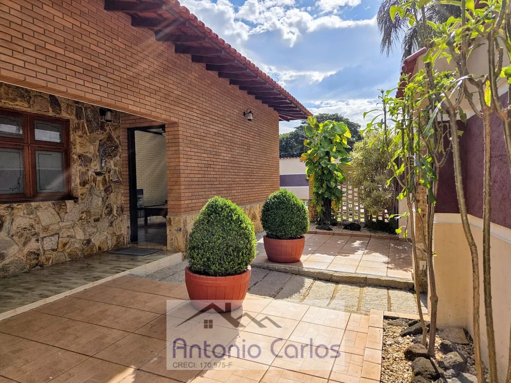 Casa, 3 quartos, 331 m² - Foto 3